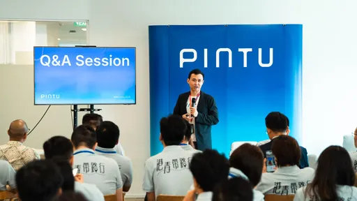 Perusahaan Indonesia dan Hong Kong perluas kemitraan fintech dan aset digital