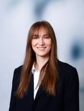 Kubra Dilekoglu