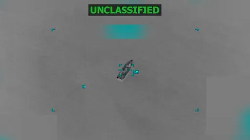 US military kills four people in new strike on alleged drug vessel in Eastern Pacific