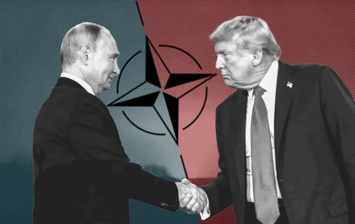 Russland: Gefährliche Kriegsprophezeiungen