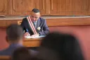 Madagascar ouvre une nouvelle ére de transition, tournant la page Rajoelina