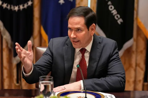 ایالات متحده خواستار کاهش تحریمهای سوریه در شورای امنیت سازمان ملل شد