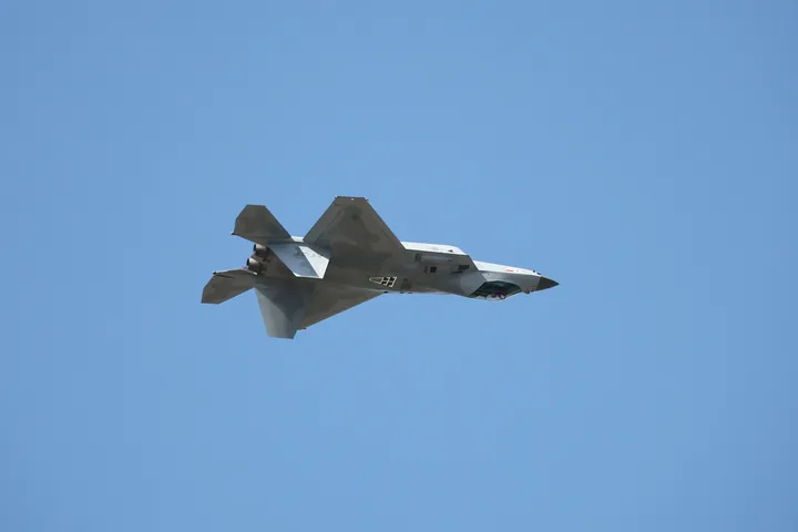 대한민국, 단거리 공대공 유도 미사일 개발 노력 착수