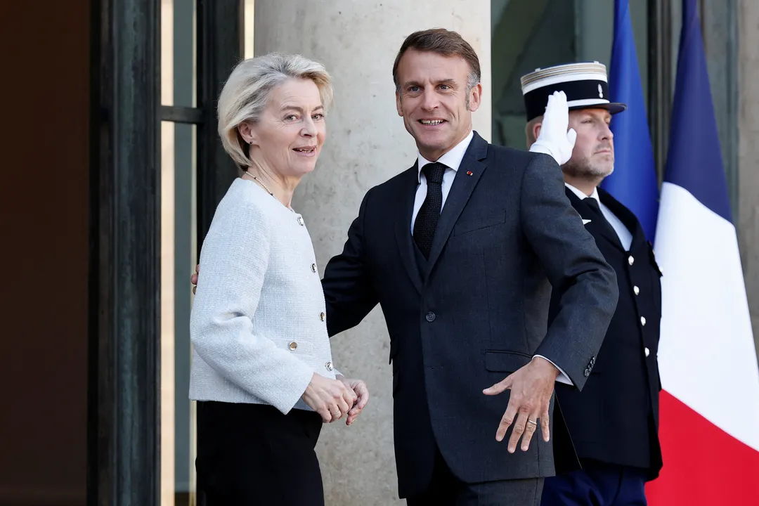 Onze dirigeants européens appellent à un cessez-le-feu immédiat en Ukraine
