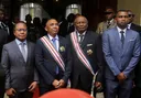 Madagascar: Randrianirina investi président