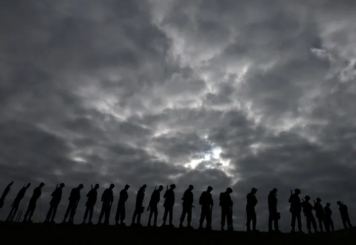 België en VK slaan handen ineen voor centrum rond 'elektromagnetische oorlogsvoering'