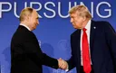 Rusia confirmă începutul discuțiilor cu SUA privind „Tunelul Putin-Trump” care va lega continentele