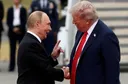 Russia eyes progress in Ukraine peace efforts at Putin-Trump summit in Budapest: Kremlin