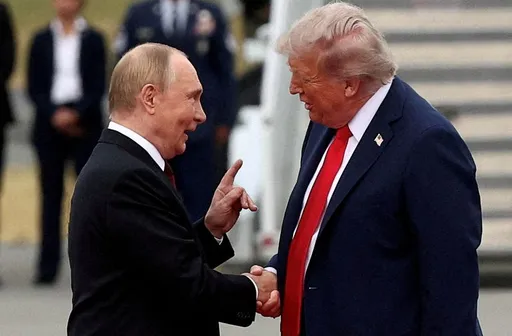 Russia eyes progress in Ukraine peace efforts at Putin-Trump summit in Budapest: Kremlin