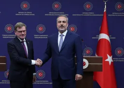 Rückkehr der Vernunft? Berlin entdeckt Ankaras strategische Bedeutung neu