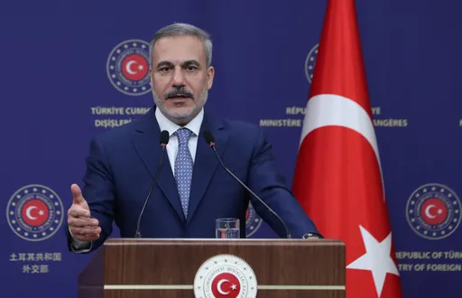 فیدان: اسرائیل باید به آتش‌بس پایبند بماند