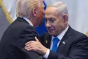 Trump team reportedly 'frustrated' with Netanyahu over fears he would undermine peace process