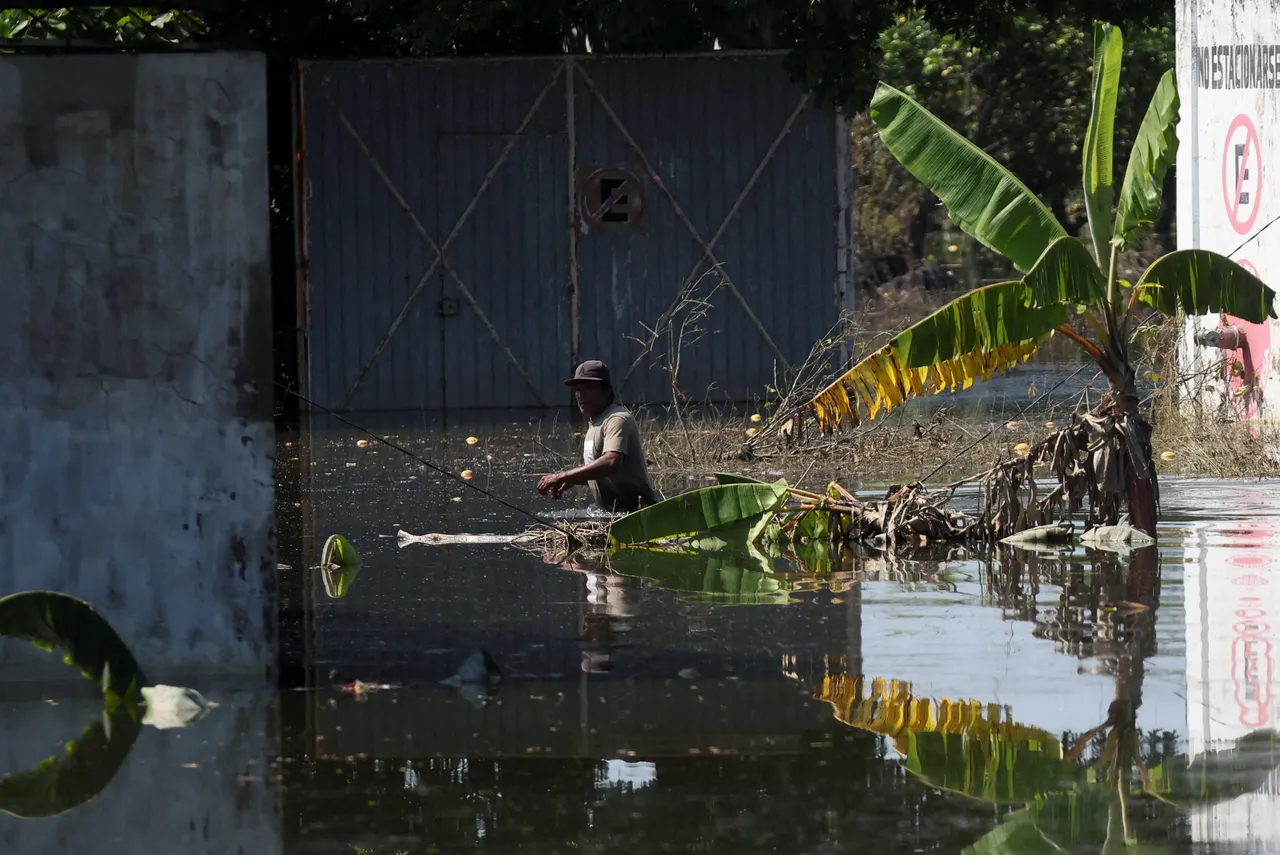 Հարավային Աֆրիկայում հեղեղատարափ անձրևների և ջրհեղեղների պատճառով մահացել է ավելի քան 100 մարդ
