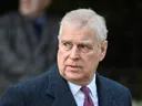 UK's Prince Andrew gives up royal title amid Epstein ties allegations