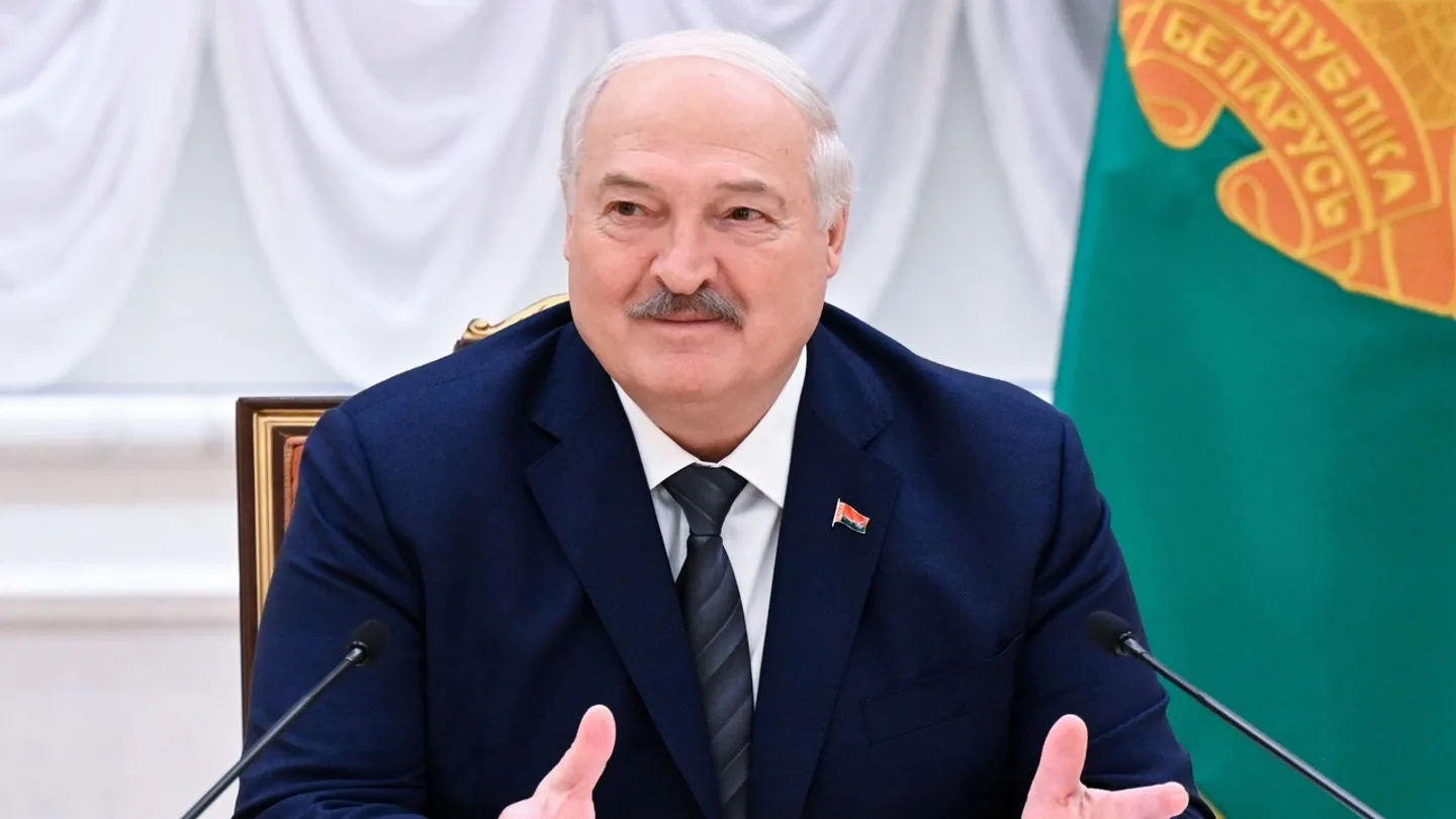 Лукашенко хочет нормализации с ЕС?