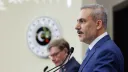 فيدان: يجب إنهاء الحرب في أوكرانيا ونتطلع إلى تحقيق الأمن والتنمية في سوريا
