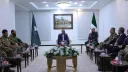 وفد عسكري تركي يلتقي وزير الدفاع السوري في دمشق لتعزيز التعاون الأمني