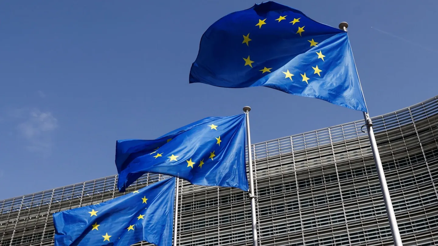 Евросоюз готовит механизм перевода российских денег Украине