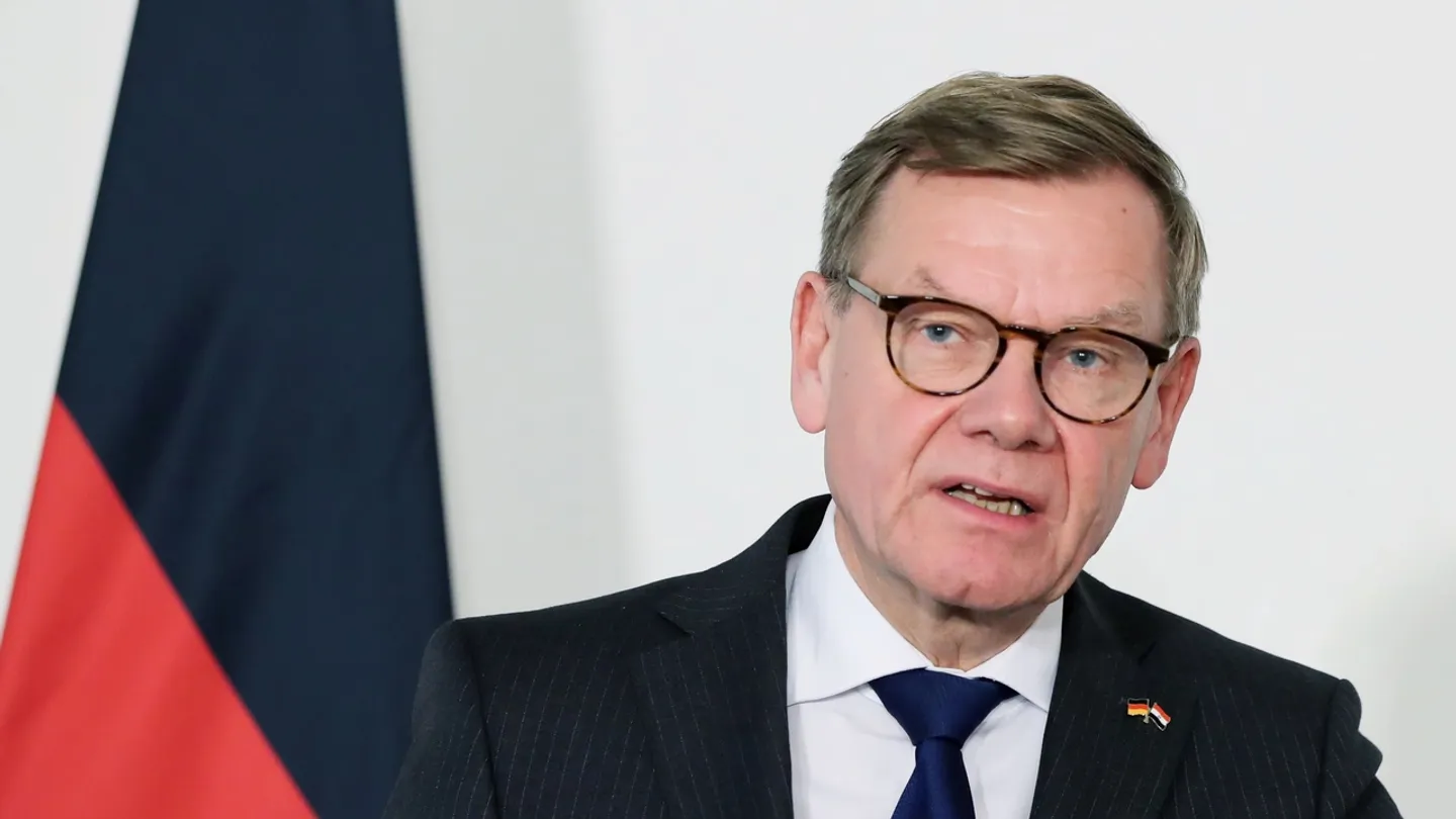 Германия Түркияны стратегиялық серіктес ретінде көреді