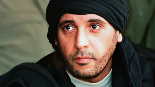 القضاء اللبناني يقرر إخلاء سبيل هنيبال القذافي بعد عشر سنوات من التوقيف