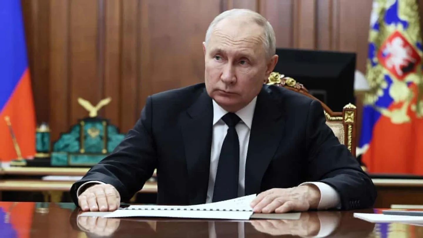 Москва опоздала на саммит мира по Газе?