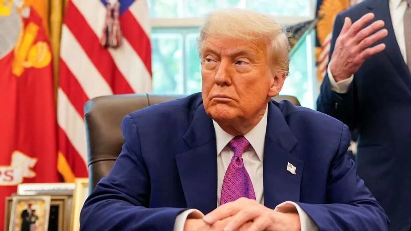 Трамп: Третьей мировой не будет