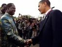 Obama pays tribute to Kenya opposition leader Odinga