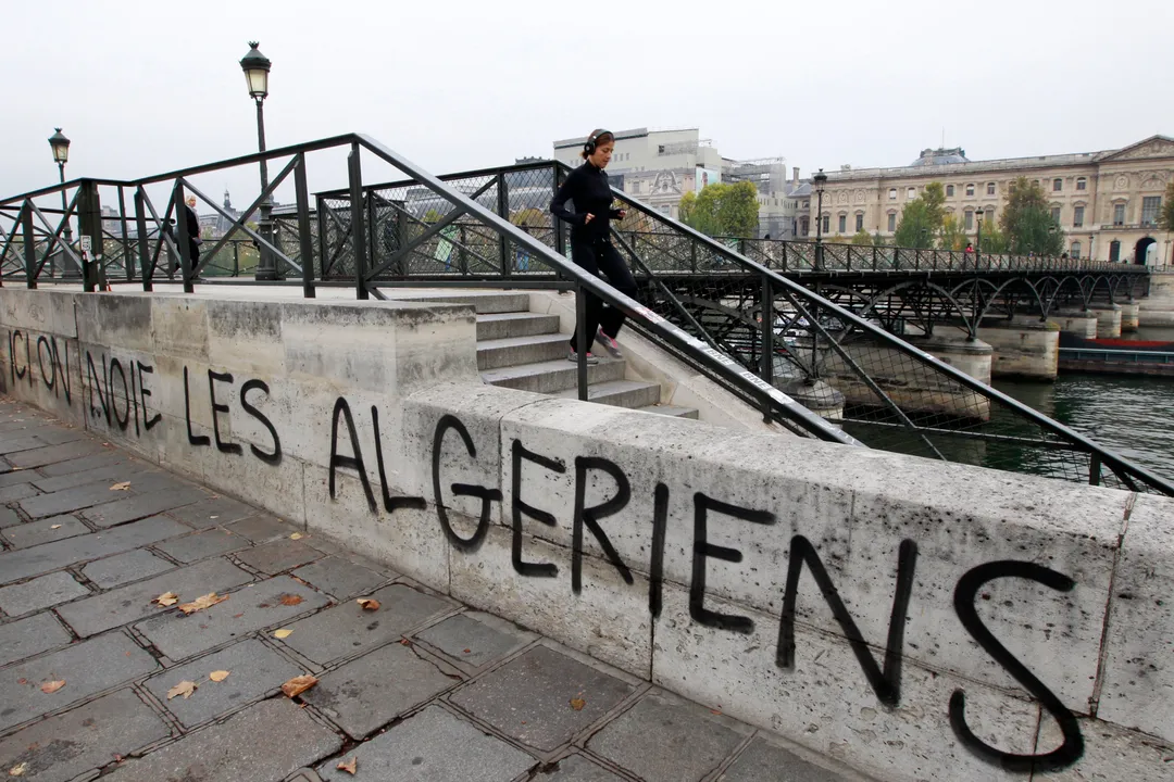 "Evènements" du 17 octobre 1961: un crime d’État qui ne dit toujours pas son nom