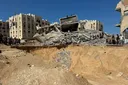 إسرائيل تتسلم رفات أسير جديد من غزة عبر الصليب الأحمر ليرتفع العدد إلى 11