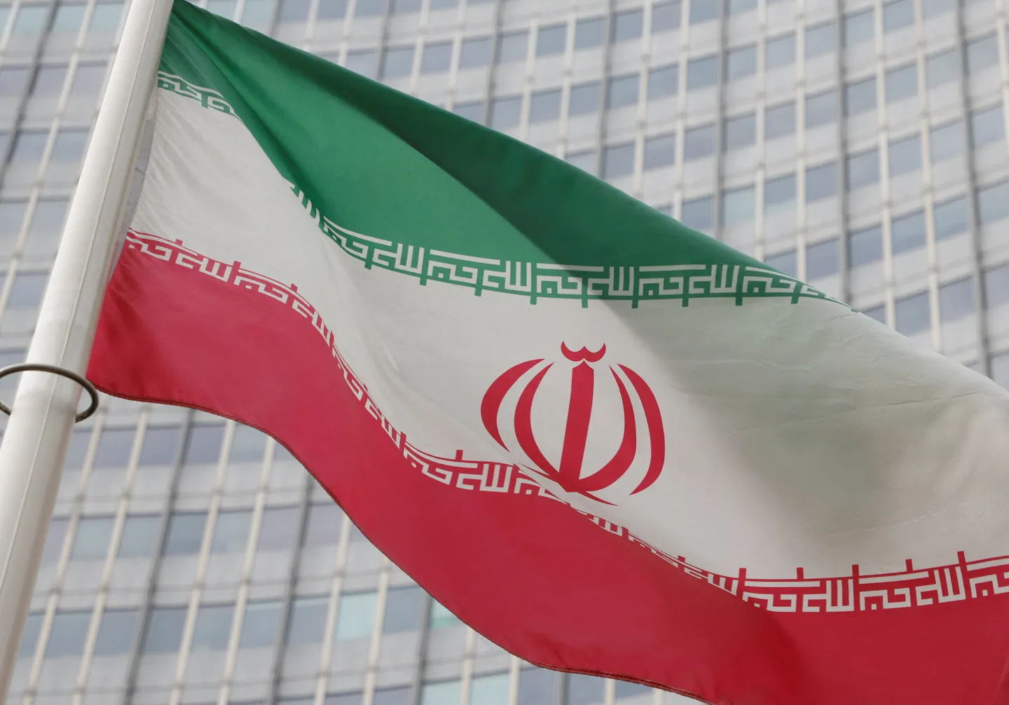 أصبحت غير مُلزَمة.. إيران تعلن رسمياً انتهاء صلاحية قرار مجلس الأمن حول الاتفاق النووي