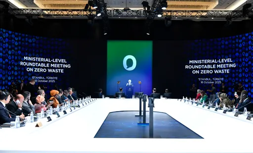 Forum o nultom otpadu održava se u Istanbulu