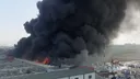 Požar izbio na glavnom međunarodnom aerodromu u Bangladešu, obustavljeni letovi