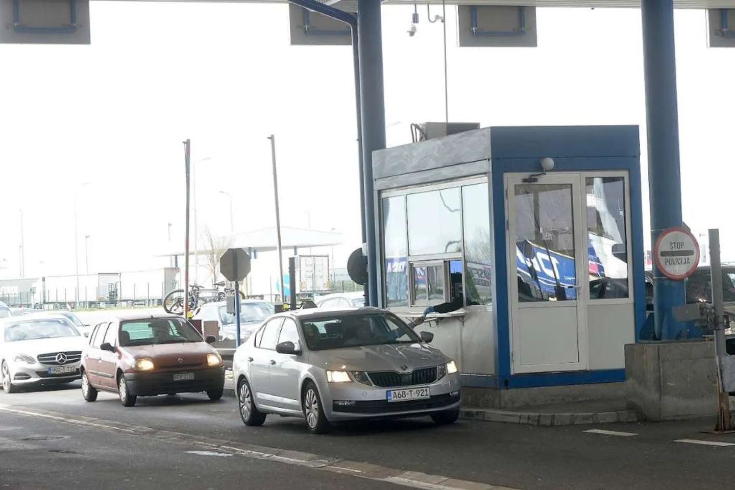 Primjena EES sustava dovela do dužih zadržavanja na granicama Europske unije