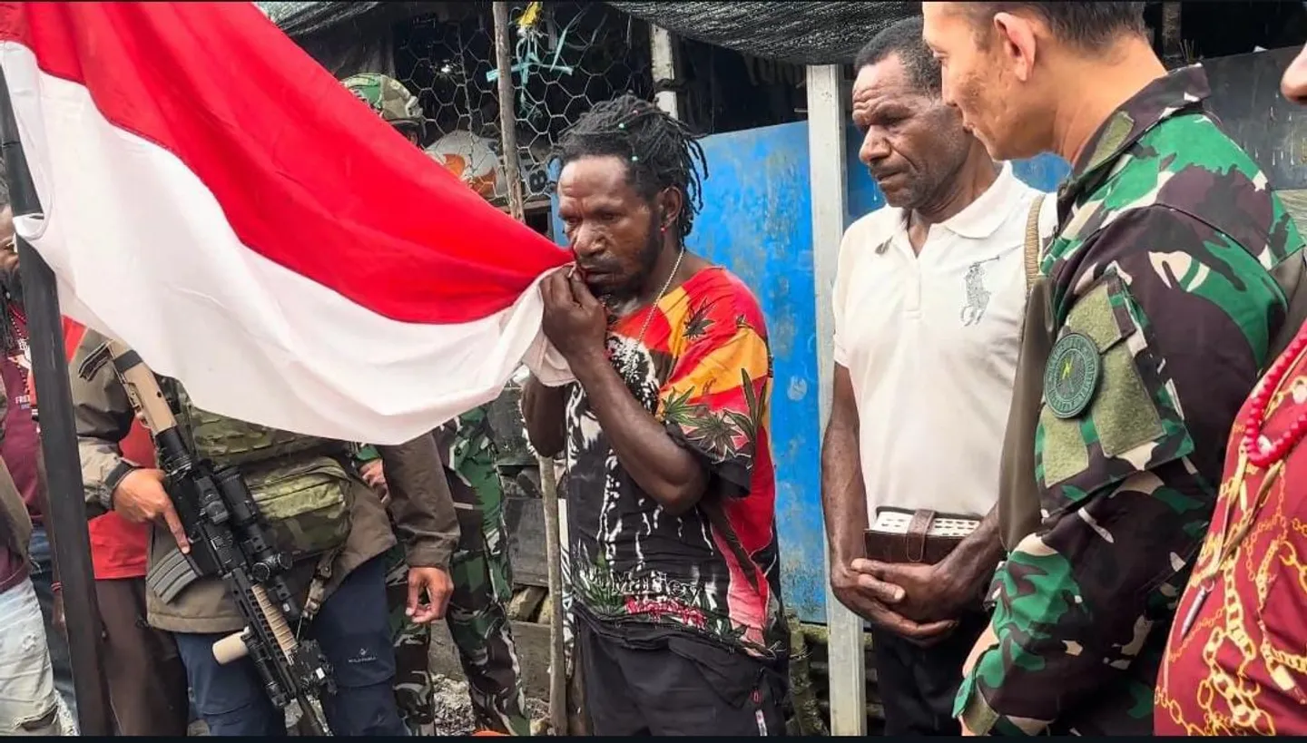 TNI klaim tewaskan 14 anggota separatis di Papua, OPM sebut ada korban sipil