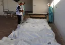 Israel mata a 11 miembros de una misma familia en Ciudad de Gaza