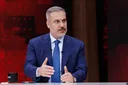 فيدان: هدفنا استمرار الاتفاق في غزة وأن تتولى جهة فلسطينية إدارتها