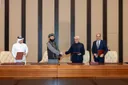 بوساطة تركيا وقطر.. باكستان وأفغانستان تتفقان على وقف فوري لإطلاق النار