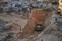 Israël autorise le Hamas dans les zones contrôlées par l'armée pour retrouver les corps des otages
