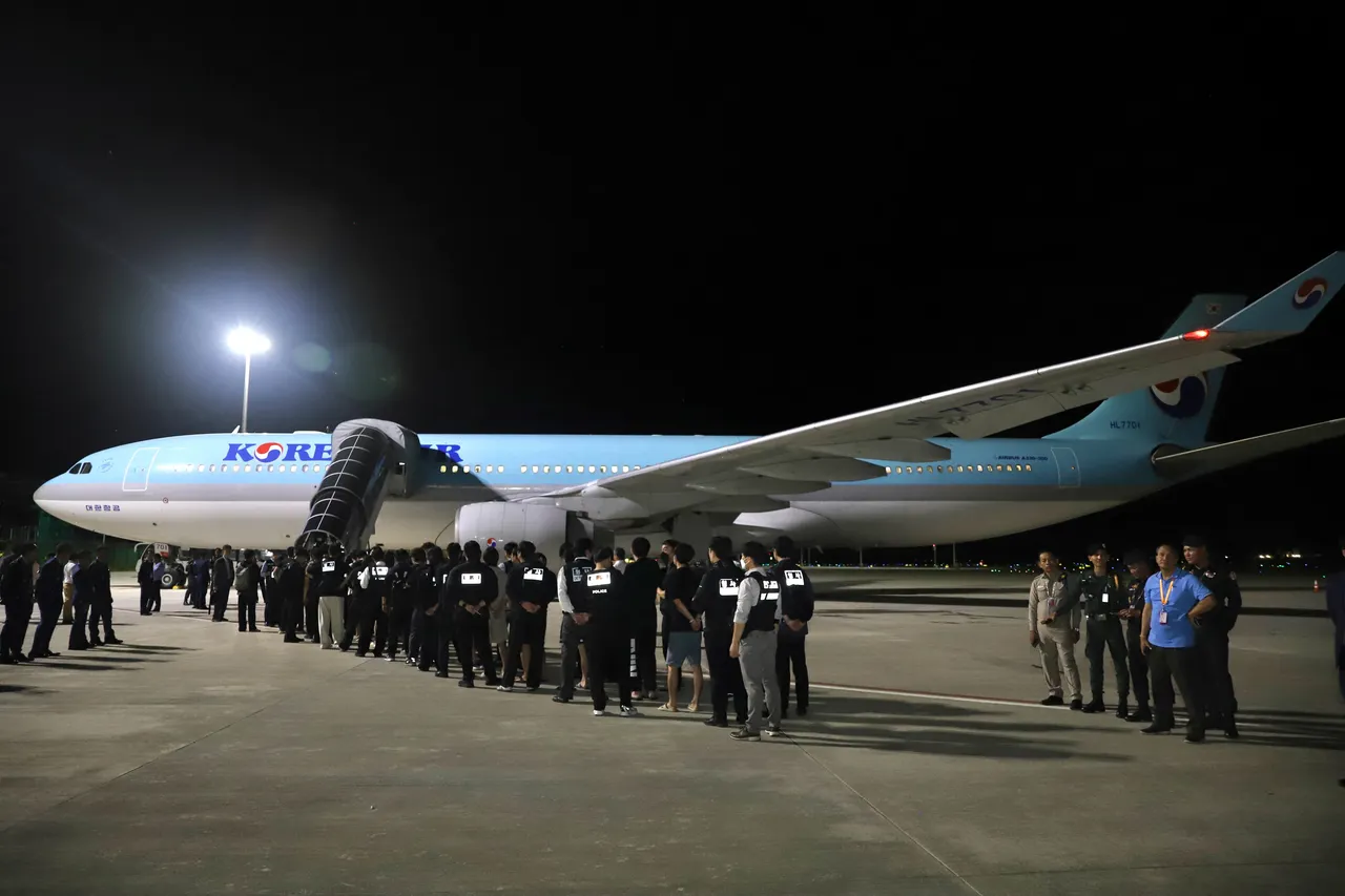주캄보디아 대한민국 대사관, 지난 2년간 미해결 납치 및 감금 사건 100건 보고
