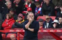 Forest boss Postecoglou sacked after defeat by Chelsea