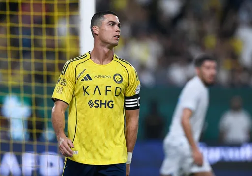 Ronaldo ba zai je India buga wasan Al-Nassr da Goa ba