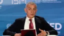 رئيس اتحاد كرة القدم التركي ينتقد الصمت الرياضي تجاه مجازر غزة: لا أقبل بوجود إسرائيل في الملاعب