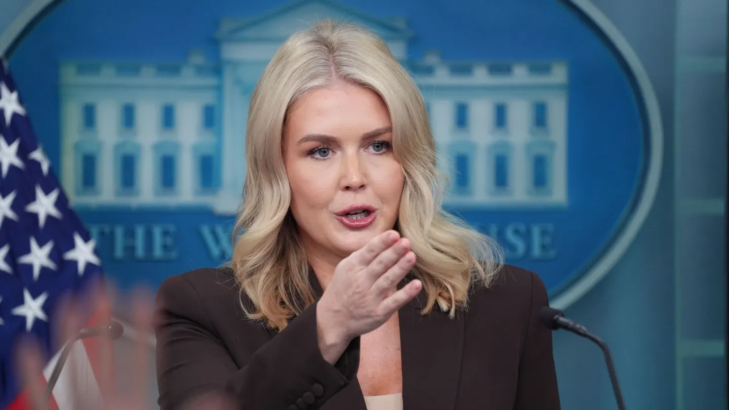 «Твоя мама»: у Трампа нагрубили журналисту