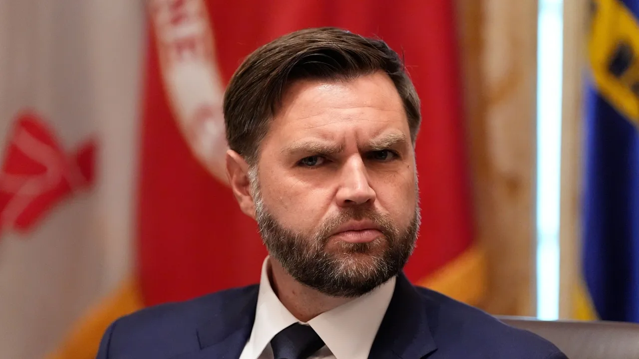 Вэнс намерен посетить Израиль