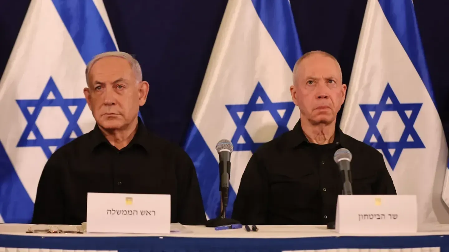TPI rejeita recurso de Israel sobre mandados de captura para Netanyahu e Gallant