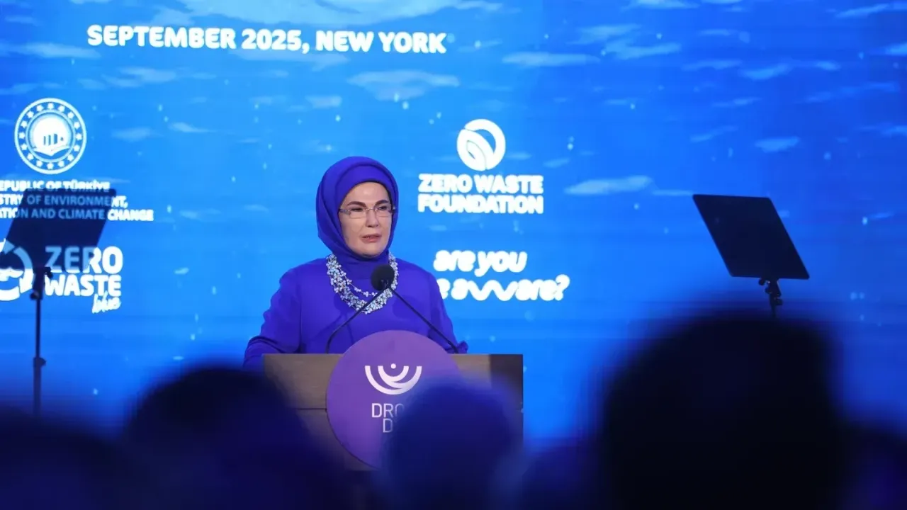 Fórum Zero Desperdício começa em Istambul para promover objectivos de sustentabilidade