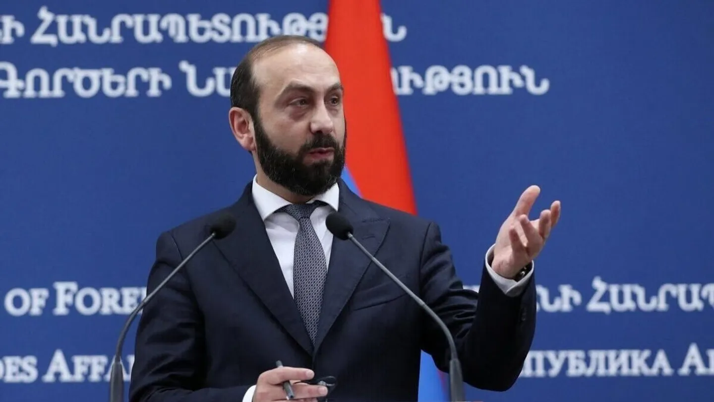 Армения ожидает скорого открытия границы с Турцией