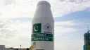 Pakistan launches its first hyperspectral satellite to boost monitoring