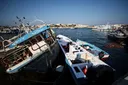 Migrant boat sinks off Italy's Lampedusa, leaving dozens missing and one dead