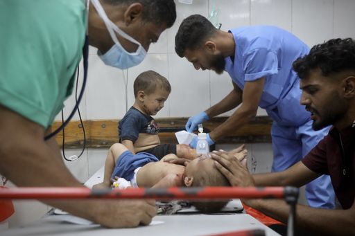 Israeli army says it is resuming enforcement of Gaza ceasefire after ...